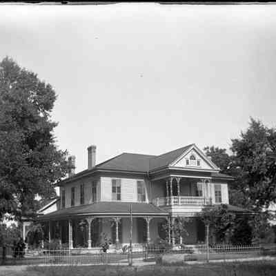 Tallahassee house GP1. 62