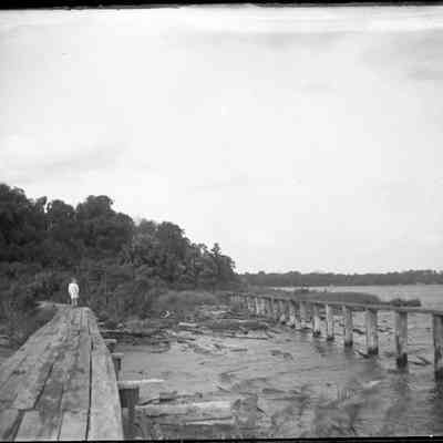 Durkees Empire Point 1909 GP1.66