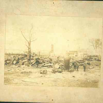 Print, Photographic