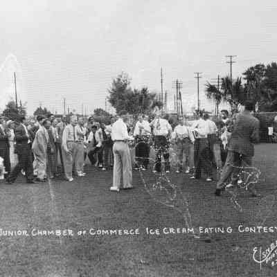 Junior Chamber of Commerce