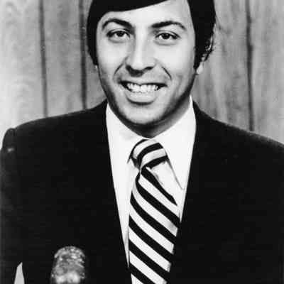 Tommy Hazouri