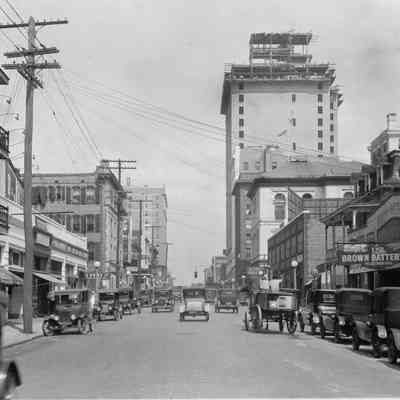 Adams Street
