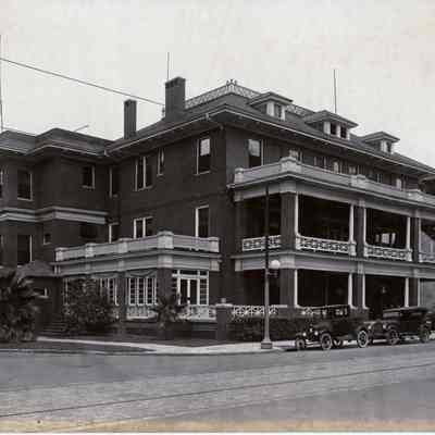 The Seminole Club
