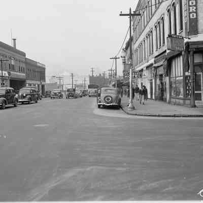 Bay Street