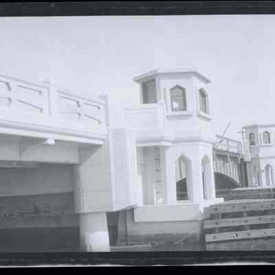 Pablo Creek Bridge