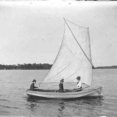 Sailing/GP1.94