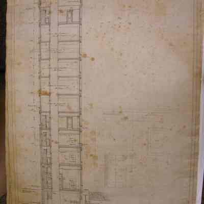 Latitude Section