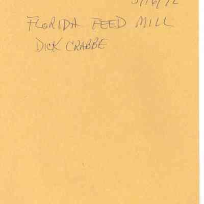 Envelope