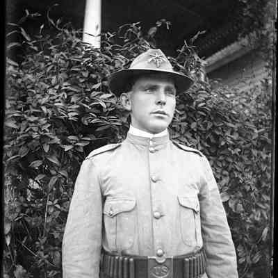 Tom Cox, U.S. Army/GP1.2297