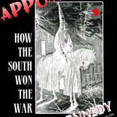 After Appomattox : how the South won the war