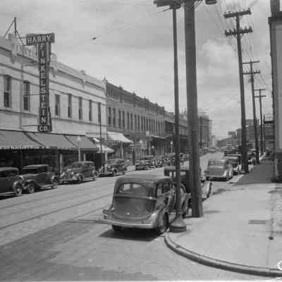Bay Street