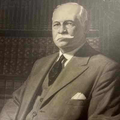 Fletcher, Duncan Upshaw