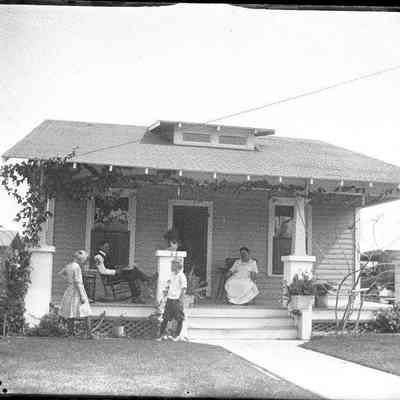 Strothman-Basier Miami 1926/GP1.110