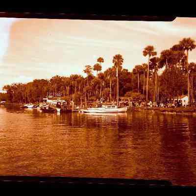 Yacht Club Outing