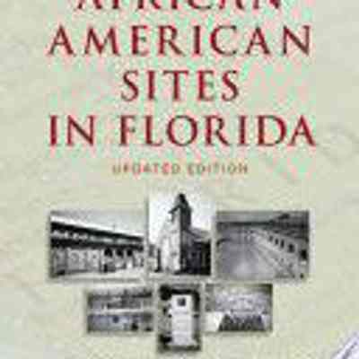 African American sites in Florida