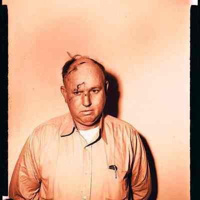 Mr. J. G. Hill vs. Jack E. Perry Assault Documentation