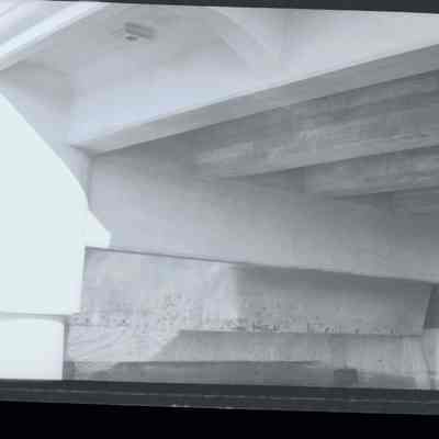 Pablo Creek Bridge