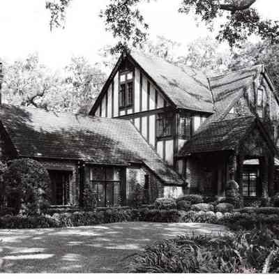 Thomas M. Palmer Residence
