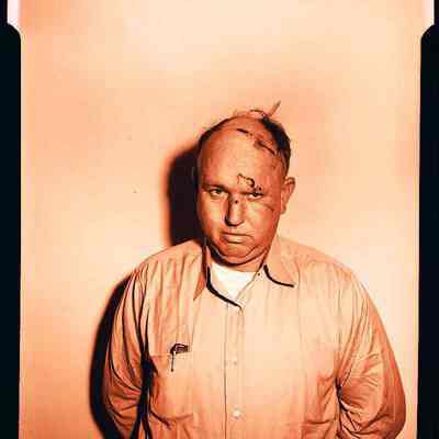 Mr. J. G. Hill vs. Jack E. Perry Assault Documentation