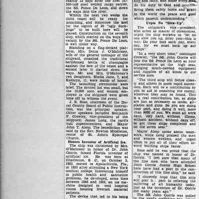 Newspaper