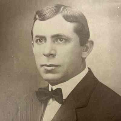 Callahan, John B.