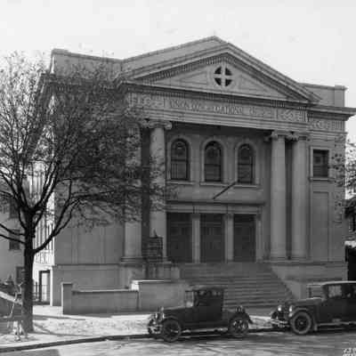 Union Congregational Church
