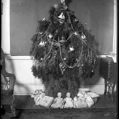 Scott Children's Christmas/GP1.2370