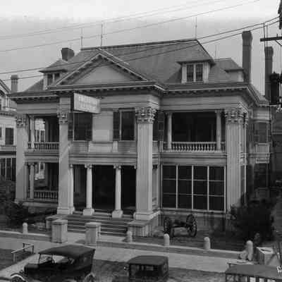American Legion Building