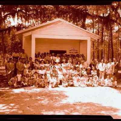 Palm Valley Baptist Church
