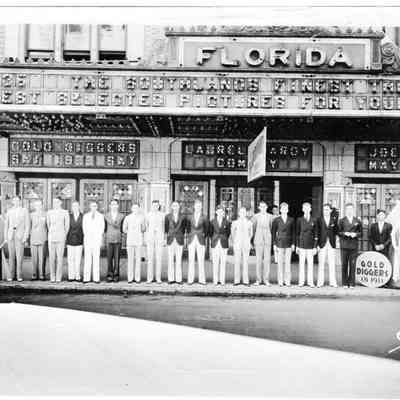 Florida Theatre