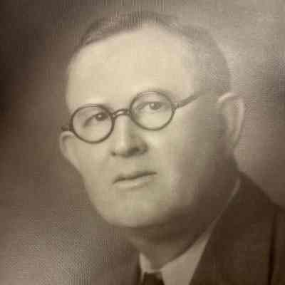 Hall, W. M.