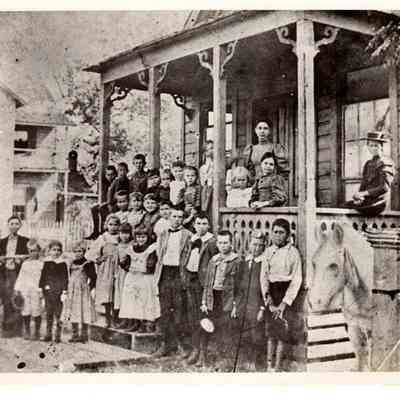 South Jacksonville School
