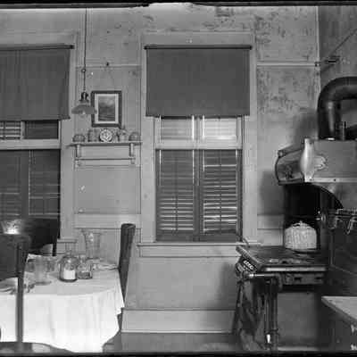 House interior kitchen/GP1.2915