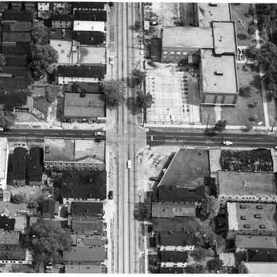 Aerial Views