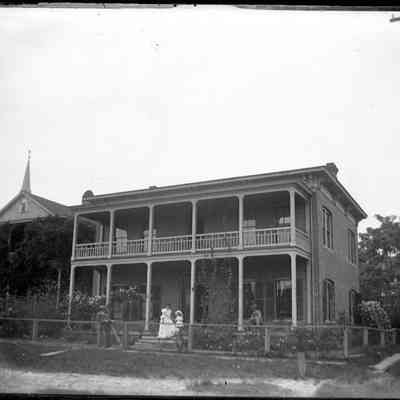 Jacksonville houses/GP1.171