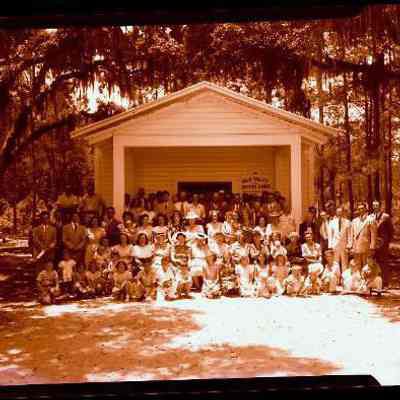 Palm Valley Baptist Church