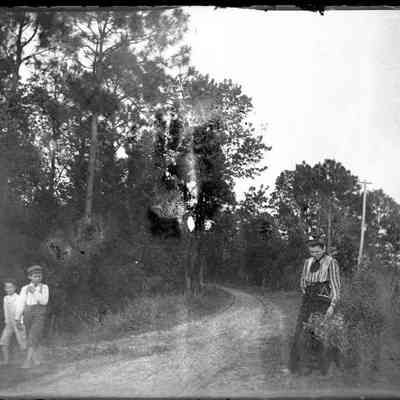 Shell Road/GP1.2414
