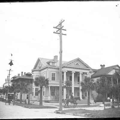 Jacksonville houses/GP1.172