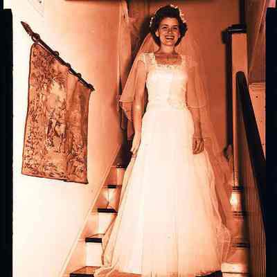 Black Wedding
