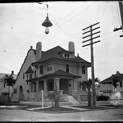 Jacksonville houses/GP1.173