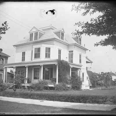 Jacksonville houses/GP1.174