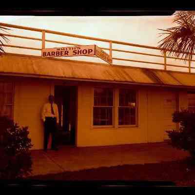 Smith's Barber Shop