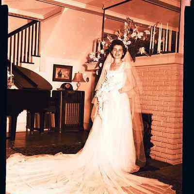 Black Wedding