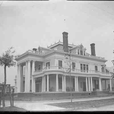 Jacksonville houses/GP1.175