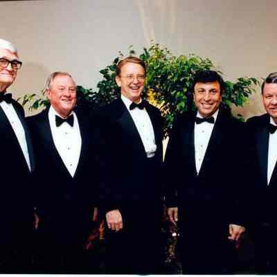 Mayors of Jacksonville