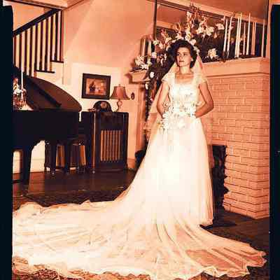 Black Wedding