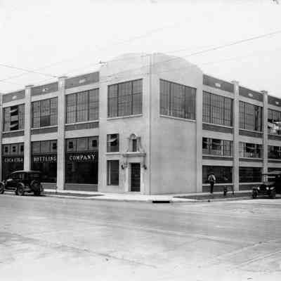 Jacksonville Coca-Cola Bottling Company