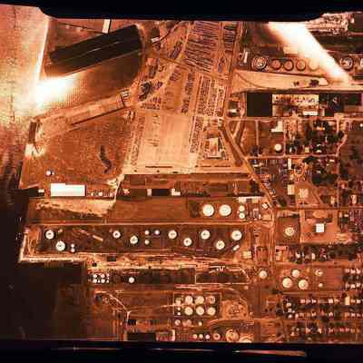 Aerial- Jax Port