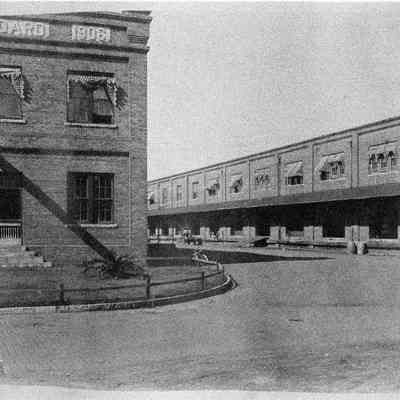 Seaboard 1906 building
