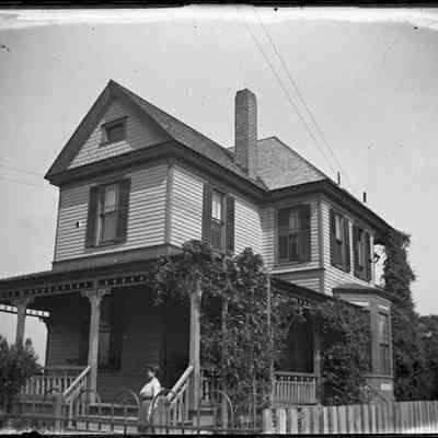 Jacksonville houses/GP1.181
